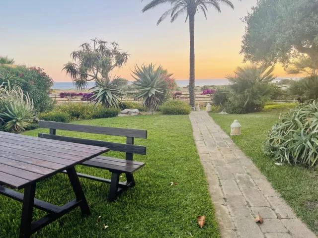 Il Giardino Delle Aloe